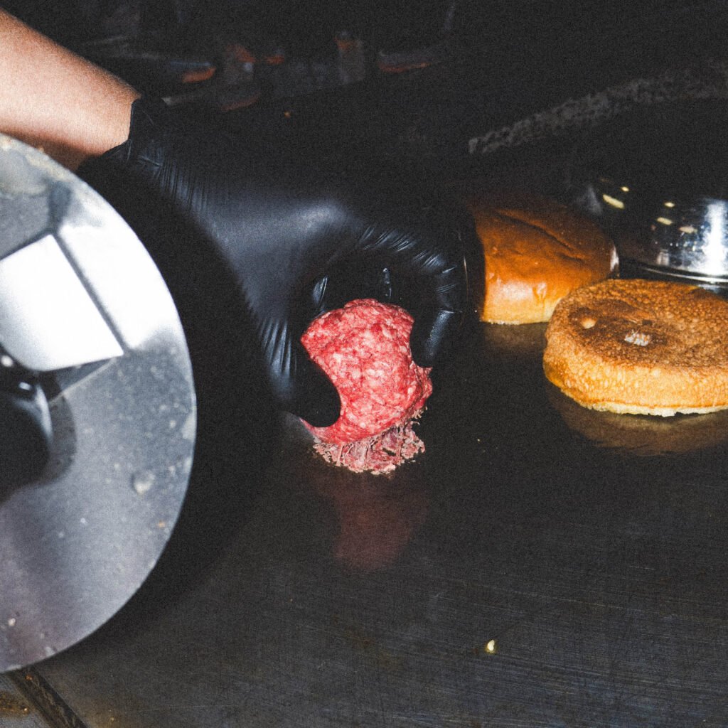 Smash Burger
Utah Smash Burger
Salt Lake City Smash Burger