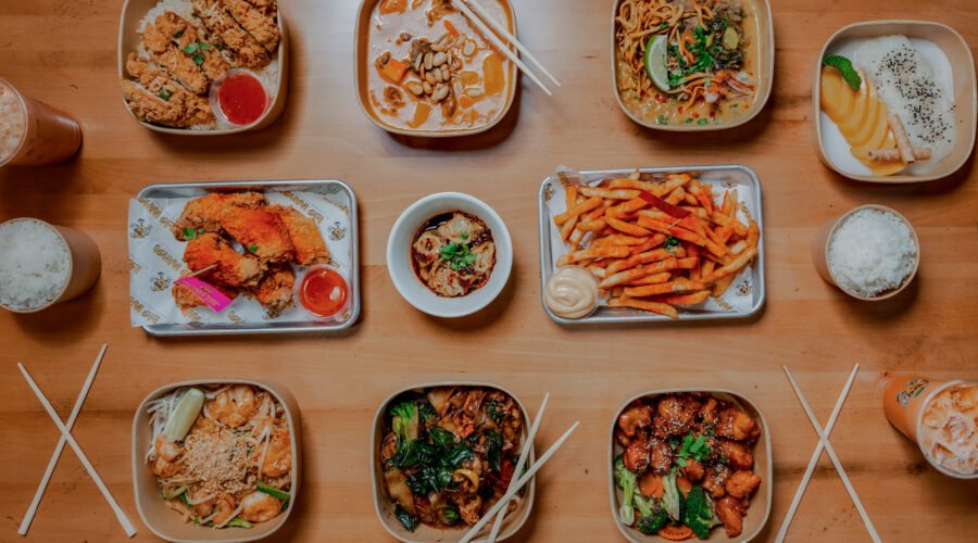 What Makes Thai Food “Authentic”